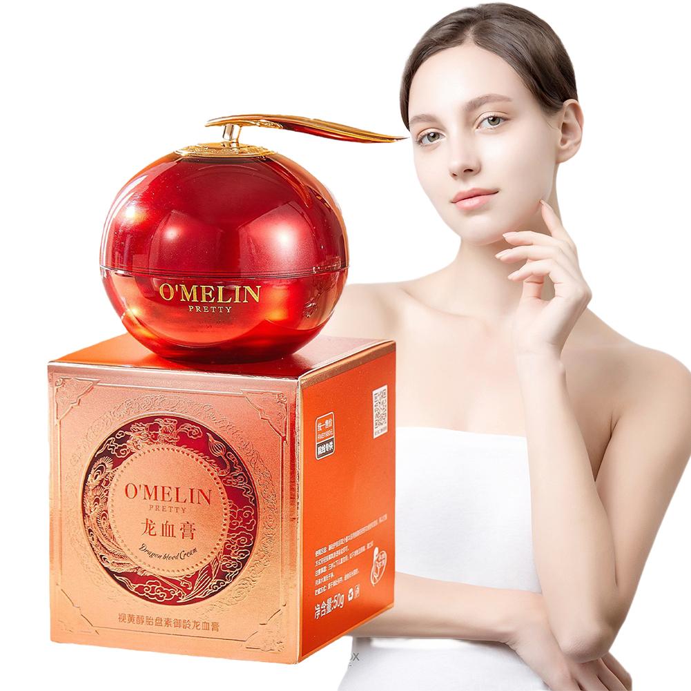 Retinol Cream - 50G Krem z Retinolem, Placentą i