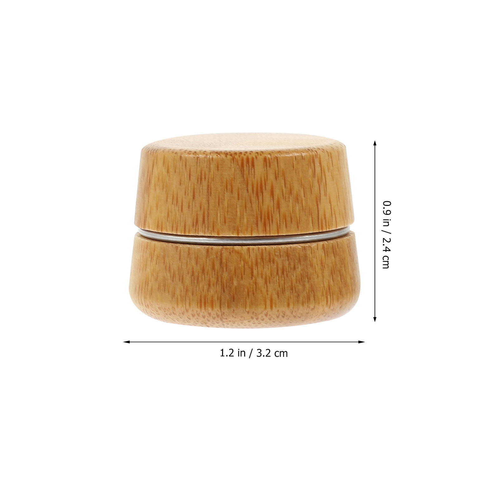 Pojemnik na balsam do ust – pr – Lip Balm recenzja i cena