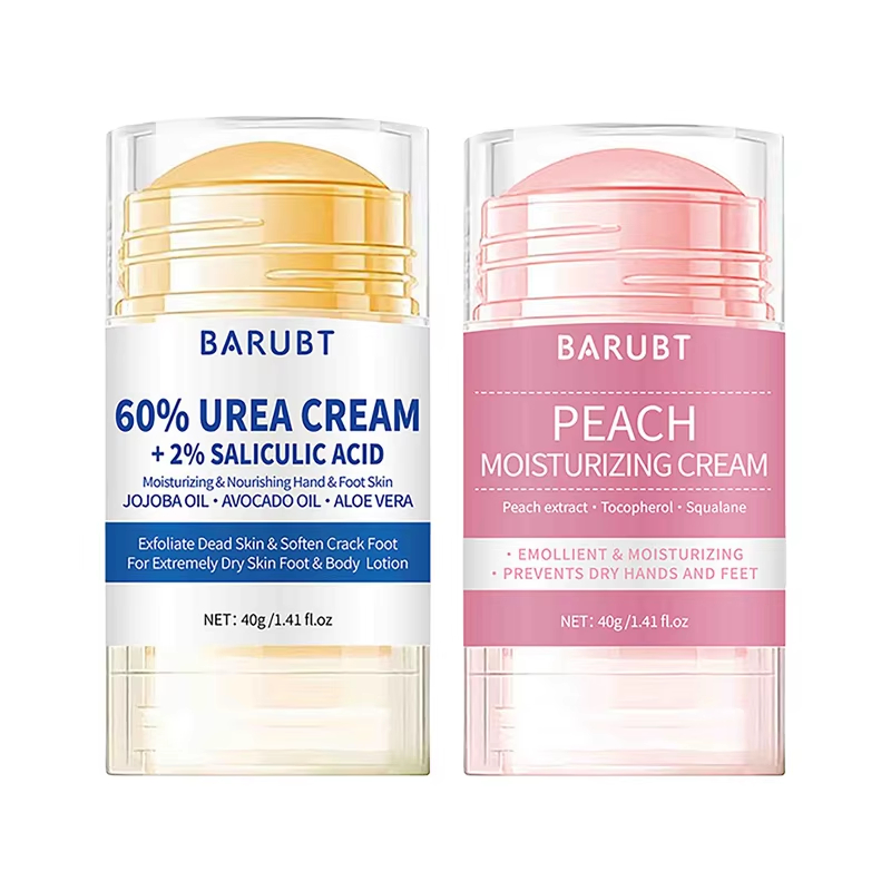 Krem do stóp z 60% urei i kwas – Urea Foot Cream recenzja i cena