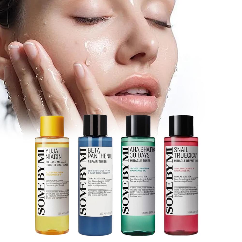 SOME BY MI AHA BHA PHA 30-dnio – Night Cream recenzja i cena