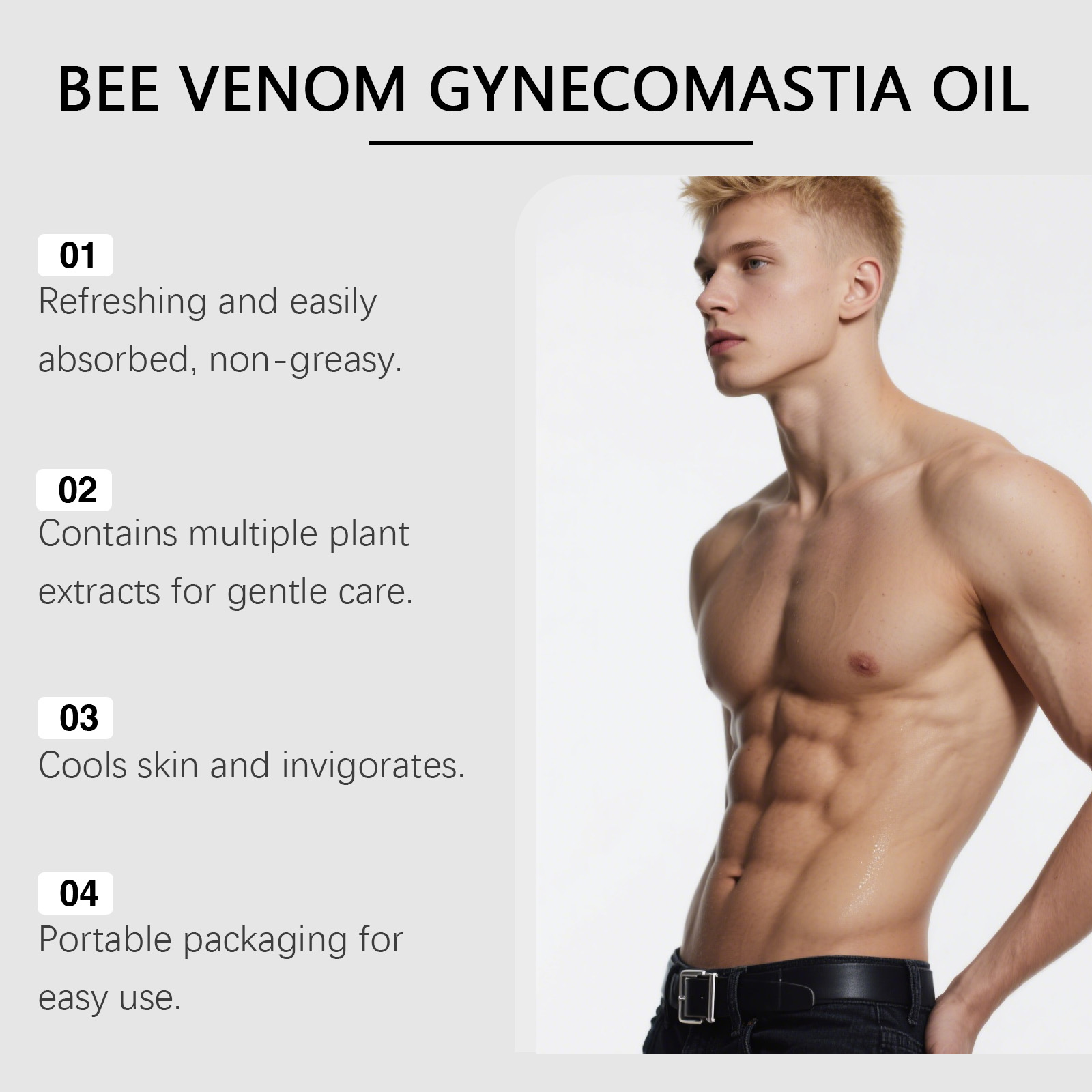 Olej z jadem pszczym na gineko – Body Lotion recenzja i cena