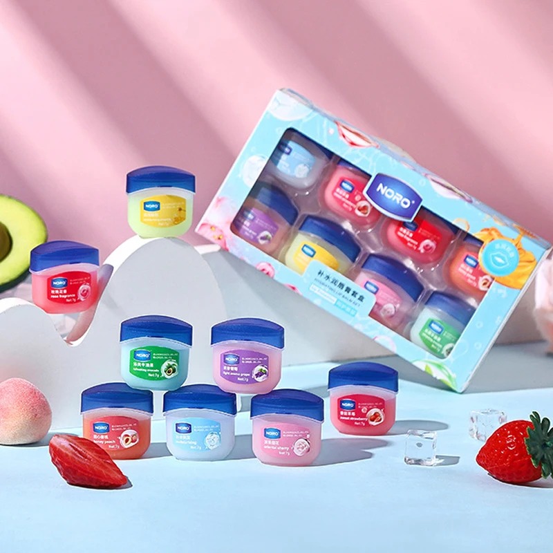 Zestaw maseczek nawilżających  – Face Moisturizer recenzja i cena