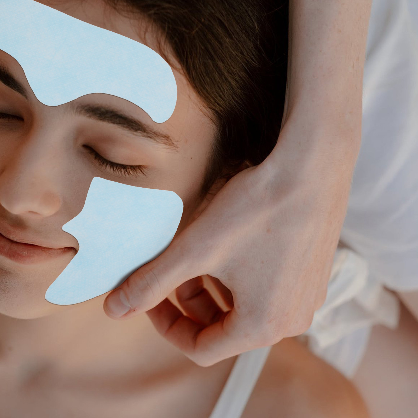 Maseczki do pielęgnacji skóry, – Face Mask Skincare recenzja i cena