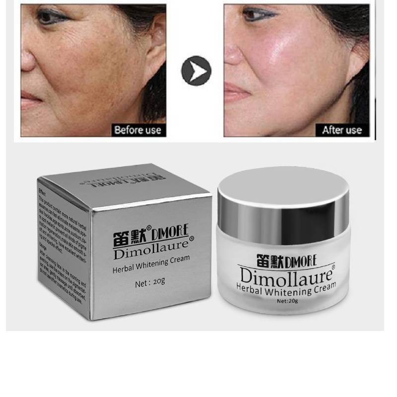 Dimollaure krem wybielający pi – Retinol Cream recenzja i cena
