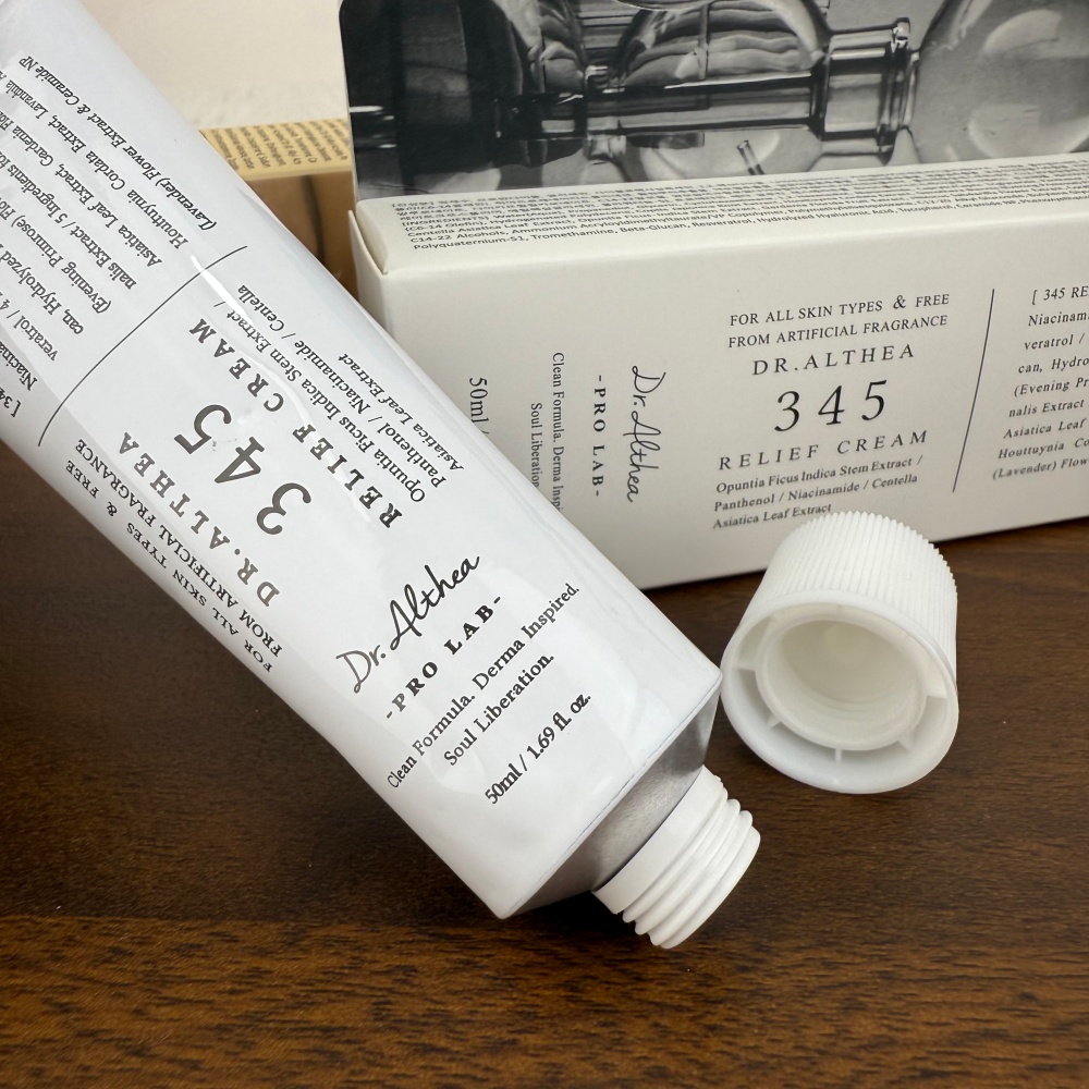 Dr.Althea Aqua Marine Watery C – Vitamin C Serum recenzja i cena