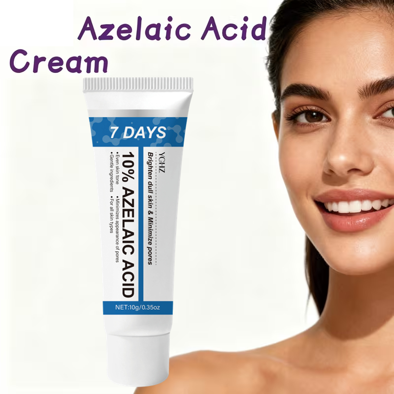 7Days Krem wygładzający z kwas – Vitamin C Serum recenzja i cena