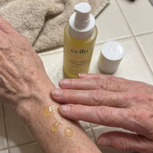 Olejek eteryczny z witaminą C  – Face Oil Rosehip recenzja i cena