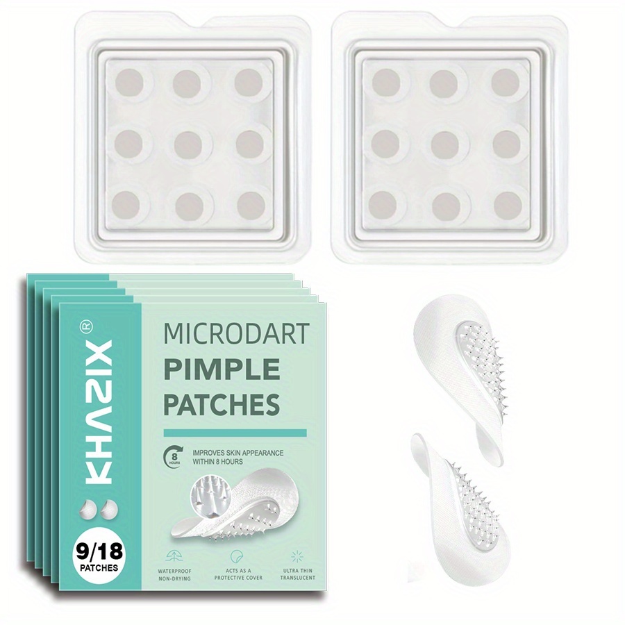 9 sztuk plastry na trądzik na  – Night Cream recenzja i cena
