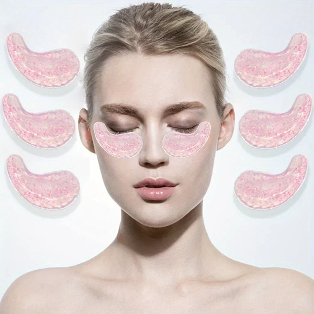Żelowe opakowania chłodzące wi – Face Mask Skincare recenzja i cena