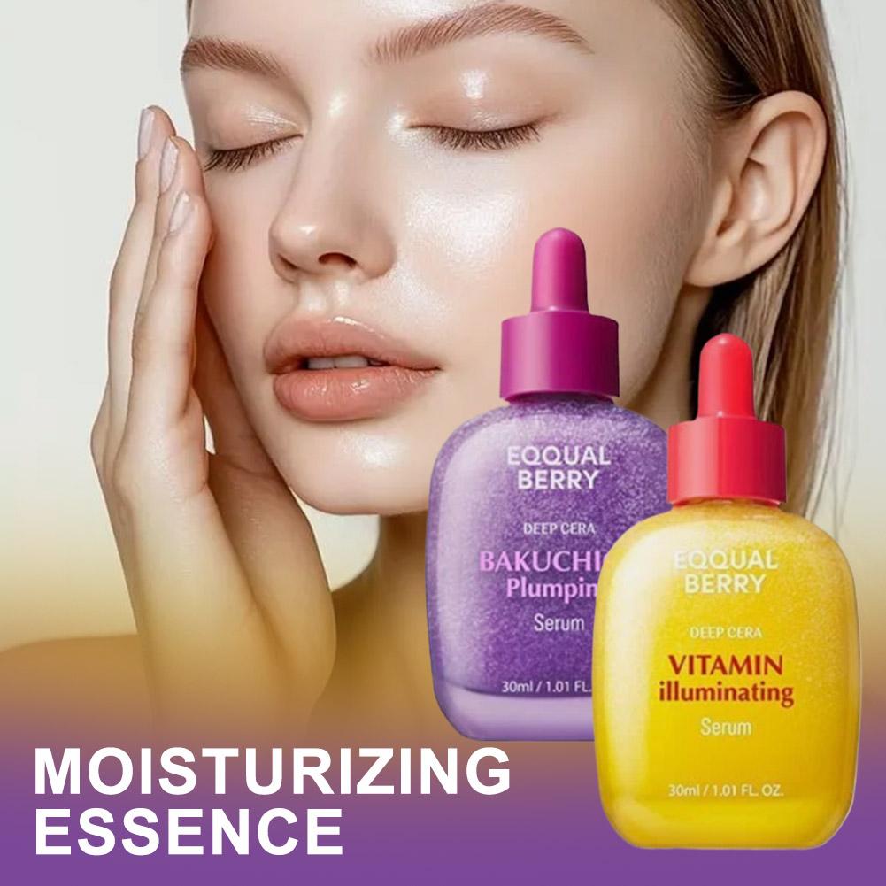 Serum ujędrniający EQQUALBERRY – Vitamin C Serum recenzja i cena