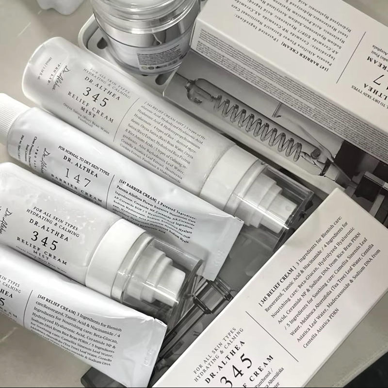 Dr.Althea – koreańskie produkt – Vitamin C Serum recenzja i cena