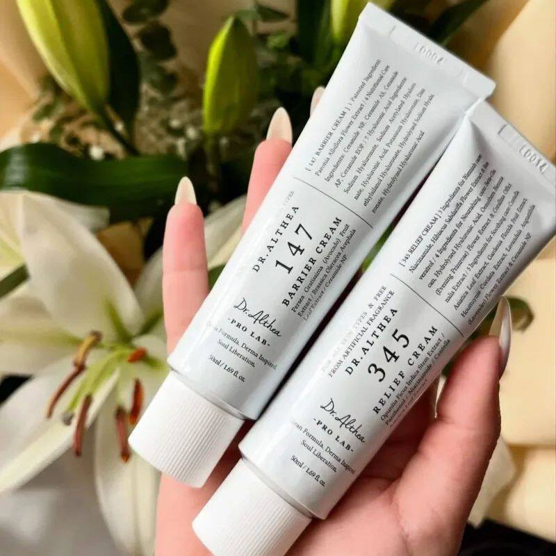 Dr.Althea – koreańskie produkt – Vitamin C Serum recenzja i cena