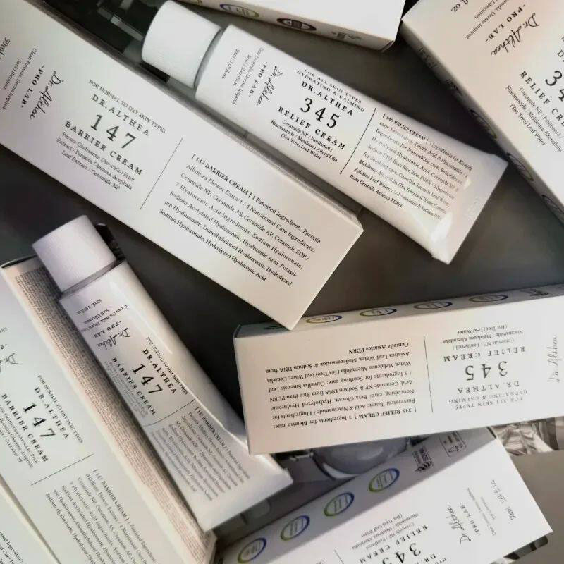 Dr.Althea – koreańskie produkt – Vitamin C Serum recenzja i cena