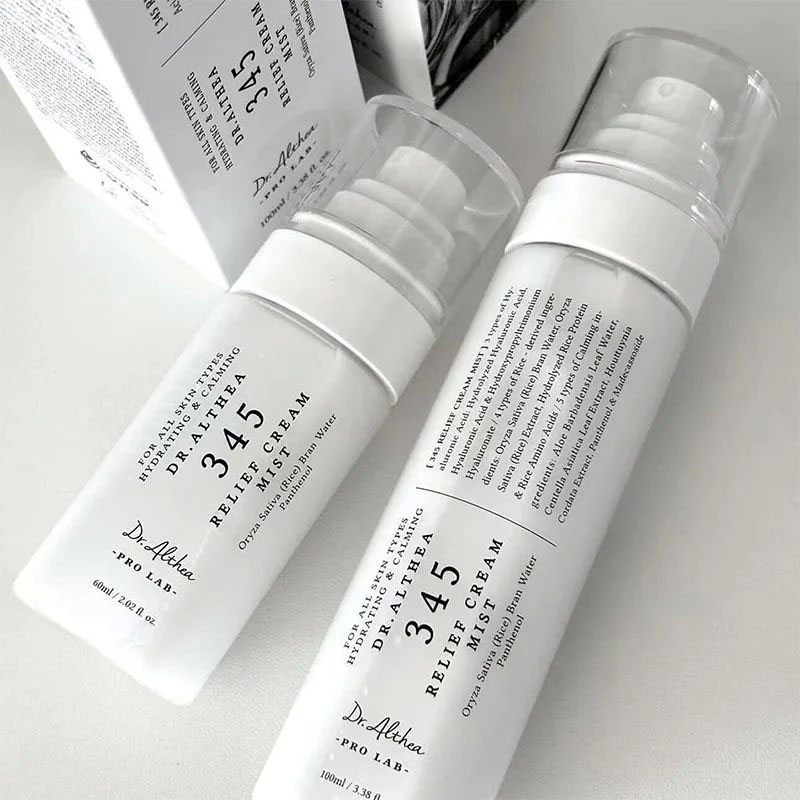 Dr.Althea – koreańskie produkt – Vitamin C Serum recenzja i cena