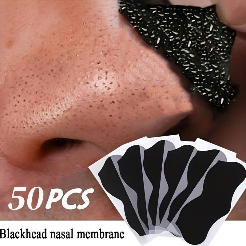 50 szt. Maseczka do usuwania z – Face Mask Skincare recenzja i cena