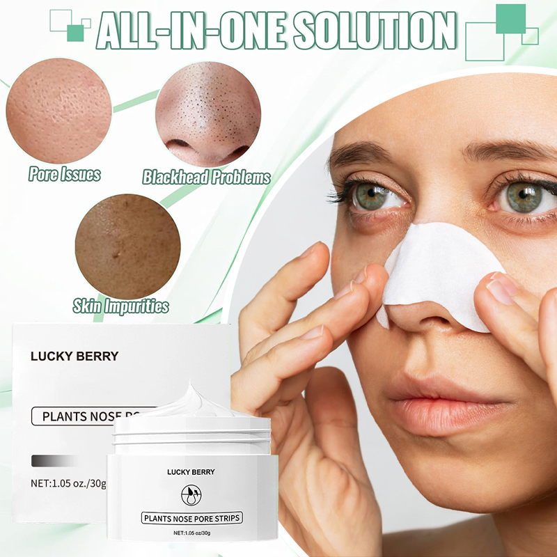 Biała glinka – Głęboko oczyszc – Face Mask Skincare recenzja i cena