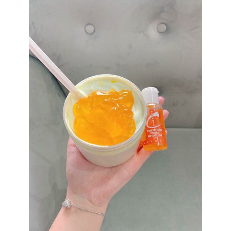 Serum do ciała z witaminą C, z – Vitamin C Serum recenzja i cena